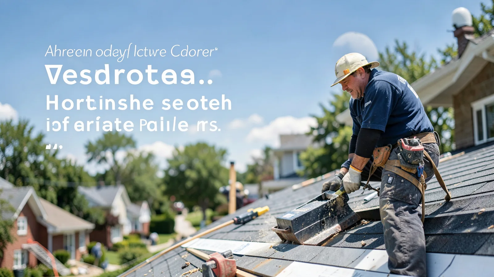Roof Replacement in Columbus, AR near me